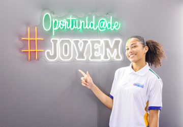 Oportunidade Jovem oferece 10 mil vagas de monitoria, estágio e aprendizagem para estudantes da rede pública estadual